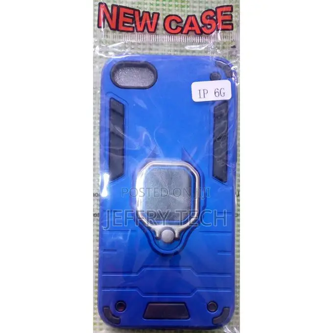 Generic Ring Case iPhone 6s