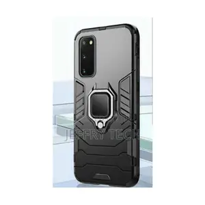 Generic Ring Case Samsung A02s