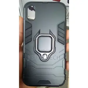 Generic Heavy Duty Case iPhone X