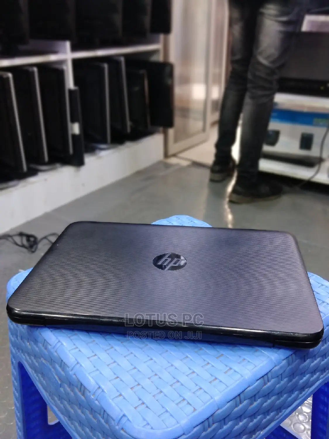 Laptop HP Stream 11 Pro G4 EE 4GB Intel Celeron SSD 60GB