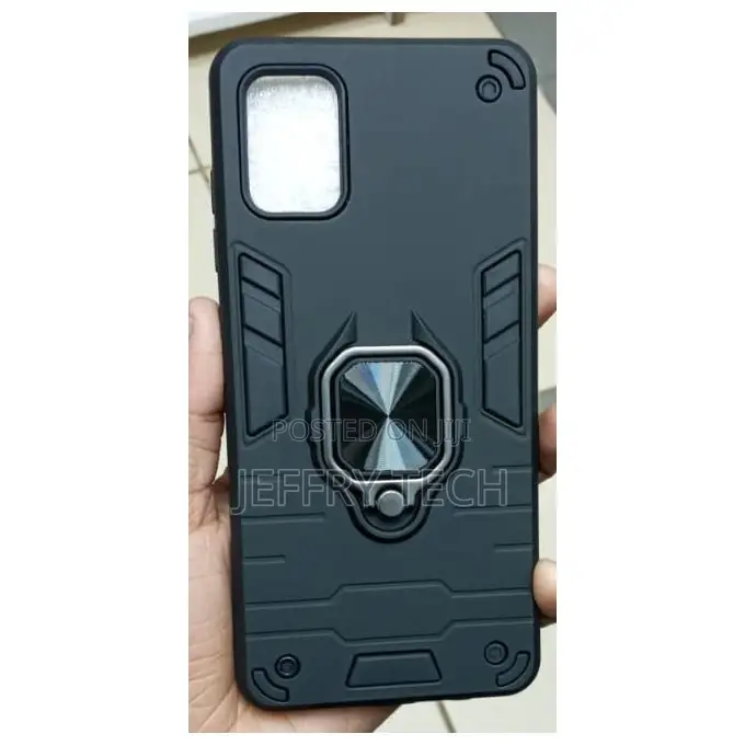Generic Ring Case Samsung A71