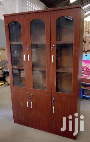 Filing Cabinet