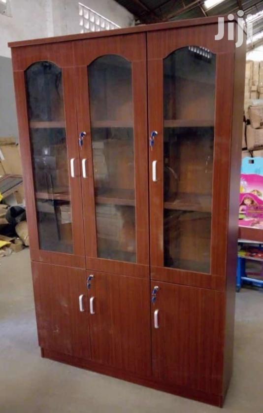 Filing Cabinet