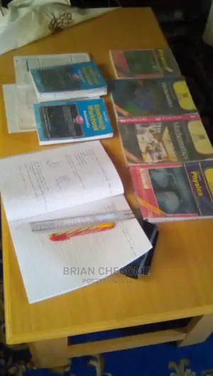 Online Class and Physical Classes