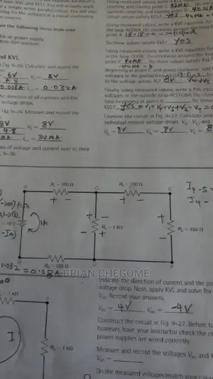 Online Class and Physical Classes