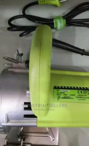 Up-Spirit Electric Marble Cutter
