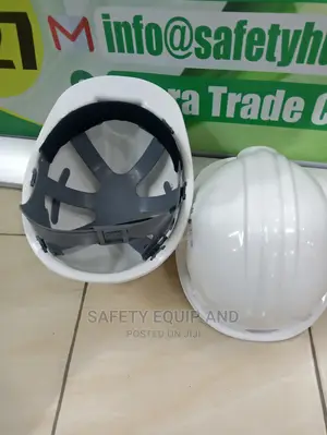 We Sell Safety JSP Head Protection