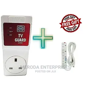 Original Guard Plus .4 Way Power King Extension Cable N