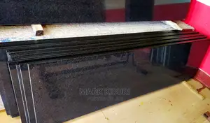 Black Granite(Dark)