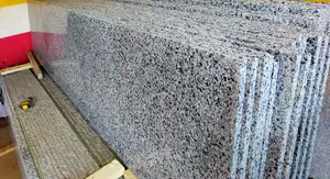 Black and White- Granite
