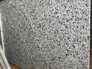 Black and White- Granite