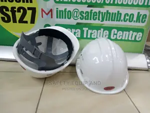 JSP Engineers Helmets