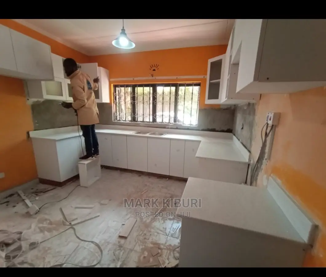 White Galaxy. Granite