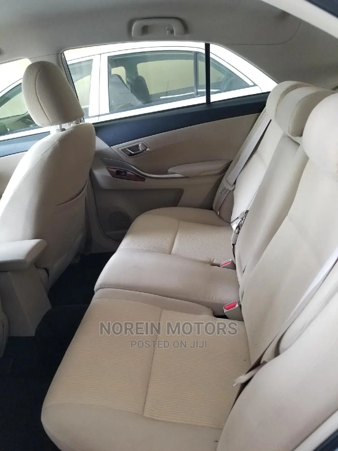 Toyota Allion 2014 Silver