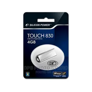 Silicon Flash 4gb