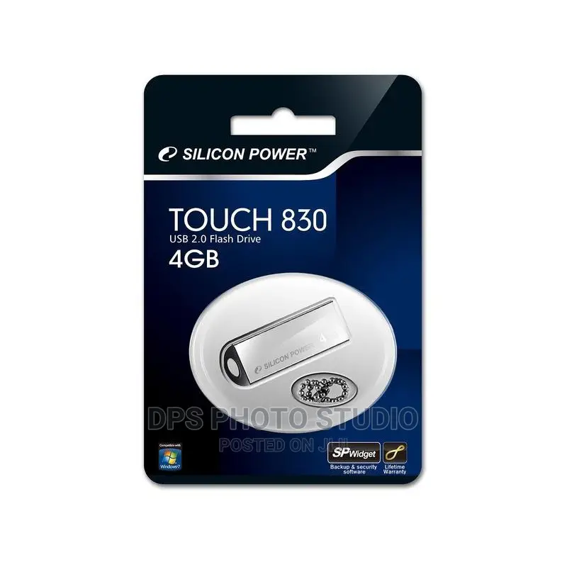 Silicon Flash 4gb