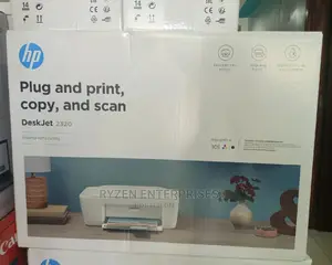 Hp Deskjet 2320