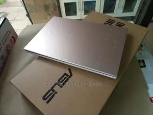New Laptop Asus E203MA 4GB Intel Celeron SSD 128GB