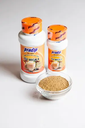 Tea Masala