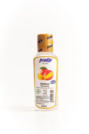 Mango Clear Flavour 50ML