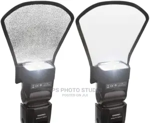 Speedlight Difuser