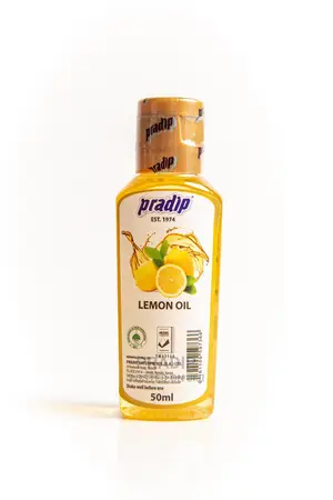 Lemon Oil 50ML