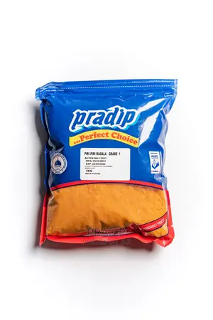 Piri Piri Masala 500grms