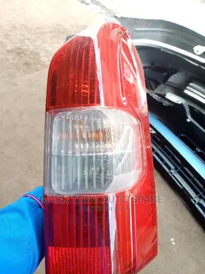 Probox New Backlight