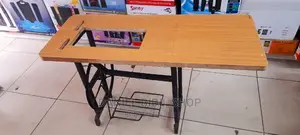 Quality Jua Kali Sewing Table
