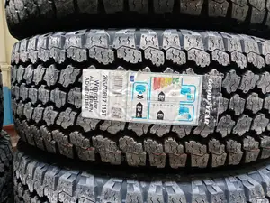 265/70r17 Goodyear Tyre Made in South Africa