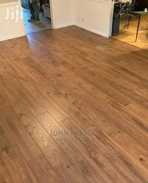 Wooden Floor Laminate