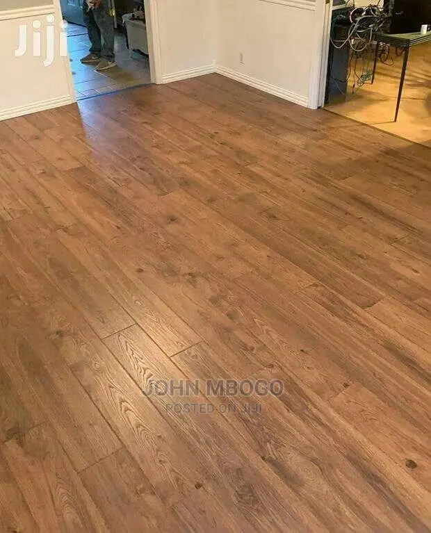Wooden Floor Laminate