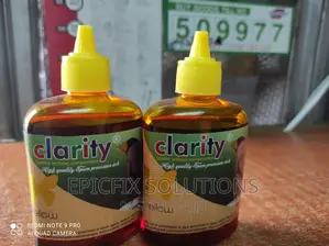 Clarity Ink Original ( Yellow)