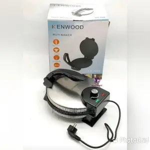 Kenwood Chapati Maker