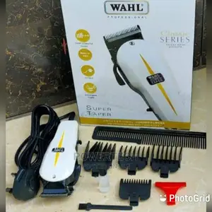Professional Wahl Super Taper