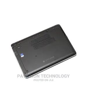 Laptop HP EliteBook 820 G2 4GB Intel Core I5 HDD 500GB