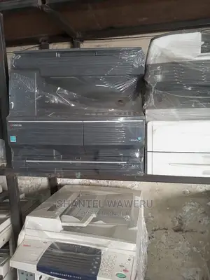 Kyocera Taskalfa 181 Copier Machine