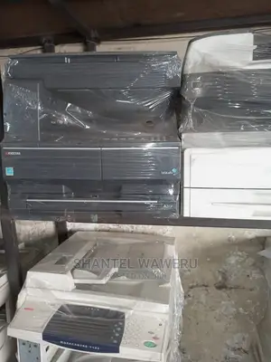 Kyocera Taskalfa 181 Copier Machine
