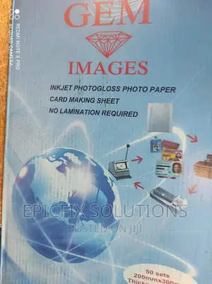 Laminate Laminate Laminate Paper