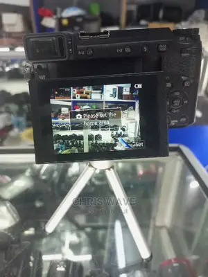 Panasonic Lumix GX80 With 4k Videos