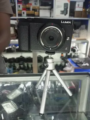 Panasonic Lumix GX80 With 4k Videos