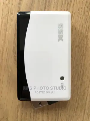 Sskcard Reader 4.0