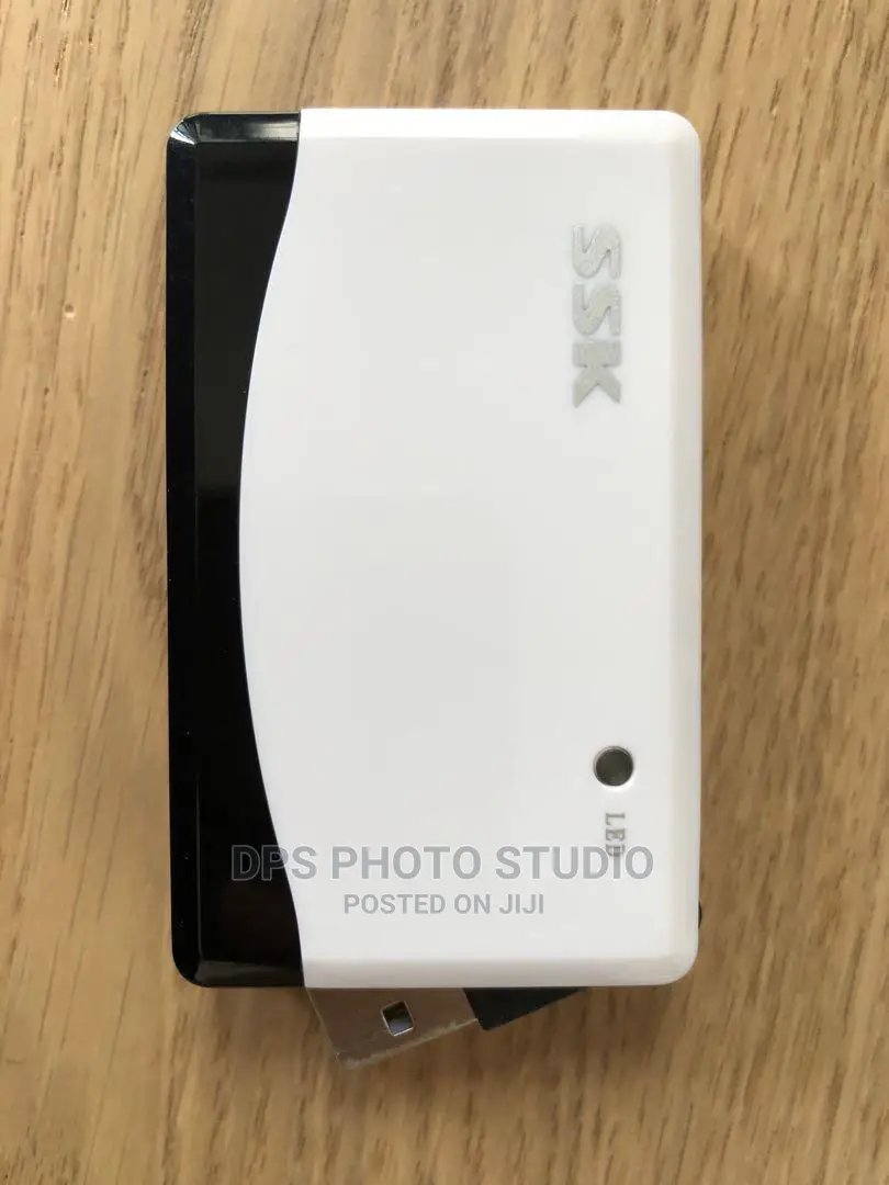 Sskcard Reader 4.0