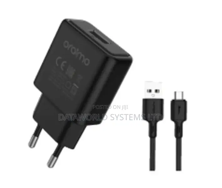 ORAIMO Data Cable Type-c 2 Meter Fast Charging OCD-C56