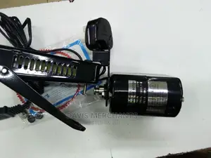Sewing Machine Motor