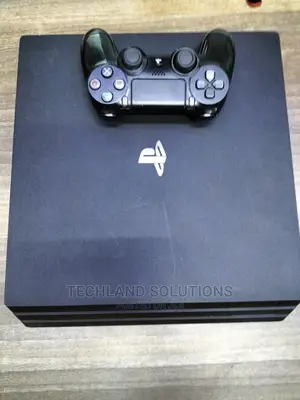 SONY Playstation 4 PRO.,