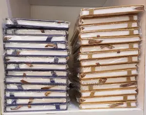 Strap A5 Notebooks