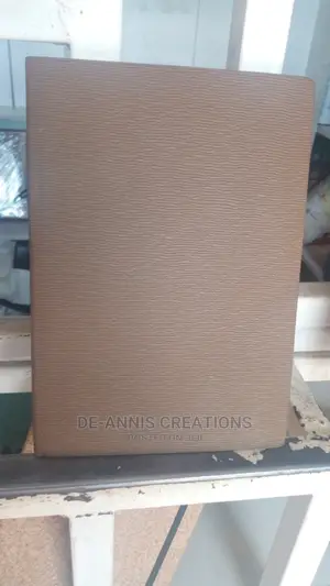 Earth Black A5 Notebooks Rough.