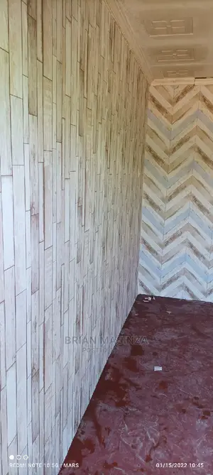 Wallpaper/Contact Paper Installation(Supply and Fix)