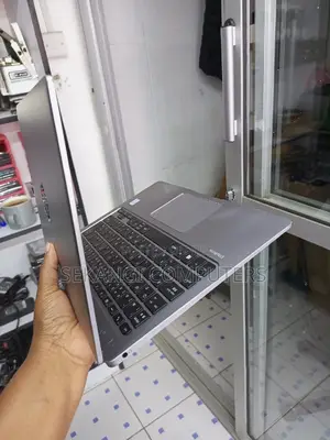 Laptop HP EliteBook Folio G1 8GB Intel Core M SSD 128GB